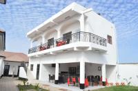 B&B Banjul - Sukuta Nema Guest House - Bed and Breakfast Banjul