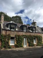 B&B Dornoch - 3 St Gilbert Street - Bed and Breakfast Dornoch