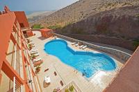 Ferienwohnung Paraiso 2 Costa Calma Meerblick - B&B