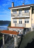 Apartamentos Bellavista - Chambres d’hôtes