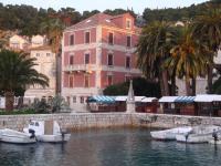 Hvar attic modern design - town center with a great view - Chambres d’hôtes