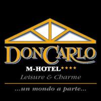 B&B Broni - Hotel Don Carlo - Bed and Breakfast Broni