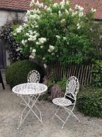 Trommelhoeve Farm Lofts - B&B