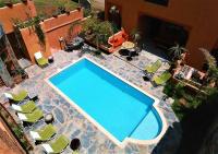 Triple Room with Balcony