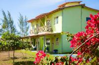 Pousada Villa Verde - B&B Estância