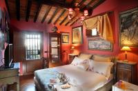 B&B Buggiano - Camera Rosa - Bed and Breakfast Buggiano