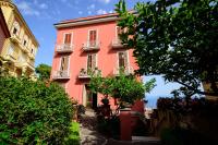 Appartamento Panoramico "Il Glicine" - Bed and Breakfast Napels