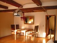 Appartement 1 Chambre - Vue sur Ville - Deuxième Étage