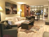 Vivienda de Lujo junto al Mar - B&B