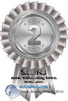 Habitación Doble Superior con vistas al jardín - 2 camas