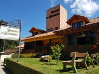 Pousada da Baronesa - B&B