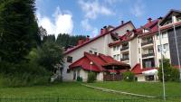 Papa Moose Pamporovo - B&B