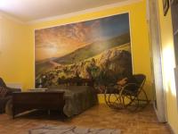 B&B Borjomi - Gamsakhurdia Street - Bed and Breakfast Borjomi