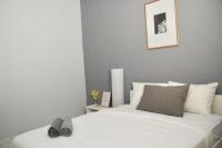 Deluxe Zimmer mit Queensize-Bett