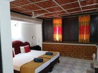Chambre Double avec Balcon