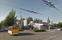 Двухкомнатный люкс центр Соборности 29 KR Apartments - B&B Kryvyi Rih