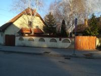 Vörös Macska Vendégház - B&B Szentkirályszabadja