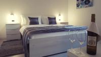 Habitación Deluxe con cama extragrande