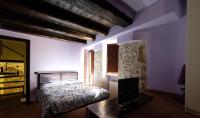 Habitación Doble Deluxe con balcón