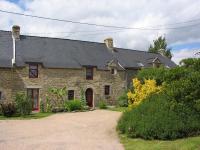 B&B Malansac - Gites du ROHERAN - Bed and Breakfast Malansac