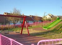 BellaVista 1 Apartman - B&B Eger