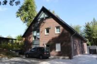 Landhaus Lueneburg little luxury - Bed and Breakfast