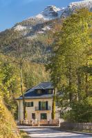 Schlosstaverne Lunz - B&B Lunz am See