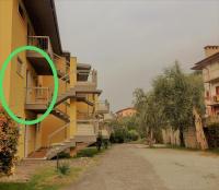 Silvio's House - B&B Malcesine