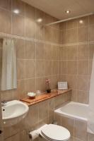 Chambre Lits Jumeaux/Double