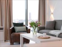 B&B Wismar - Ohlerich Speicher App 43 - Bed and Breakfast Wismar