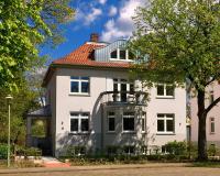 B&B Soltau - Villa Zwölf - Bed and Breakfast Soltau