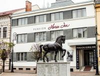 Pension Horse Inn - Ferienwohnung Košice