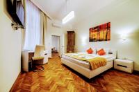 Knyazha street 4, ap 3 - Two-Bedroom Family Apartment with Terrace