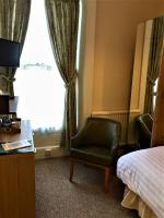 Small Single Room