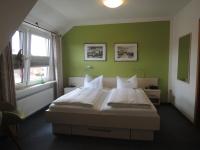 Economy Doppelzimmer