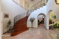 A Tuscan Villa Guest House - Ferienwohnung Fish Hoek