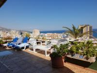 B&B Fuengirola - Ático con gran terraza - Bed and Breakfast Fuengirola