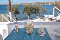 Studio with Panoramic Sea View (3 Adults)