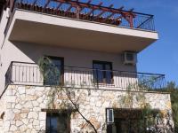 Villa with Garden View