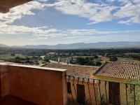 Calypso Home Sea View - B&B Badesi