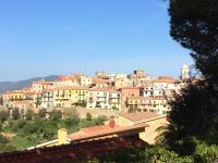 "San Martino di Torre" - Bed and Breakfast Capoliveri