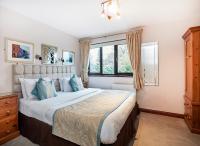 Deluxe Doppelzimmer