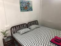 Deluxe Double Room with Shower (Non AC)