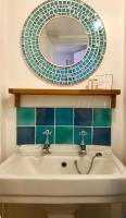 Chambre Lits Jumeaux avec Douche 