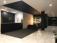 New Luxurious Skyview 2Bedroom Apartment Liverpool - Bed and Breakfast