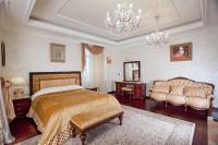 Suite 1 Chambre