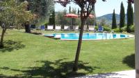 Affittacamere Villa Bagno Santo - B&B Saturnia