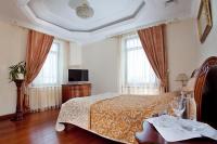 Chambre Double avec Salle de Bains Privative