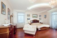 Chambre Double Deluxe avec Balcon