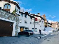 Chesa Suot La Punt - Ferienwohnung Sankt Moritz